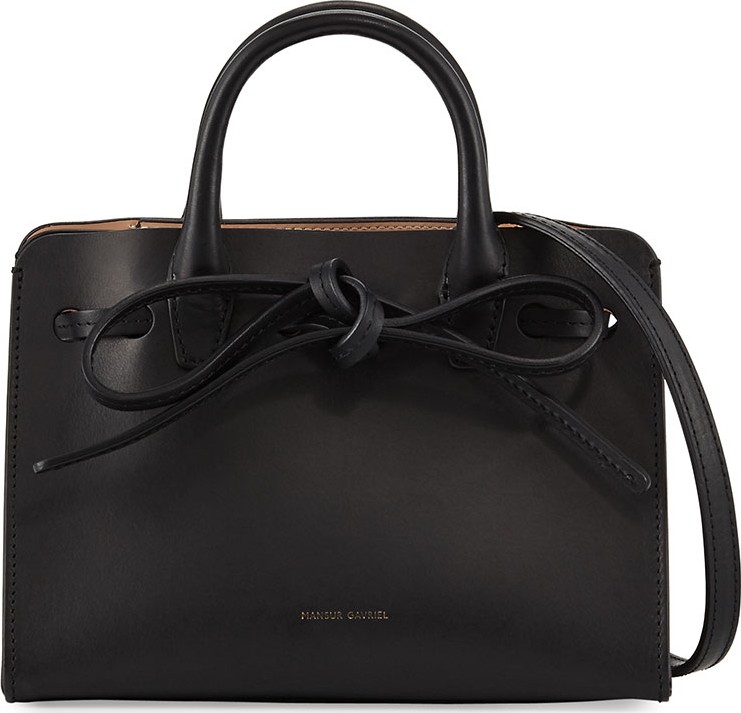 Mansur Gavriel Mini Mini Sun Tote Bag