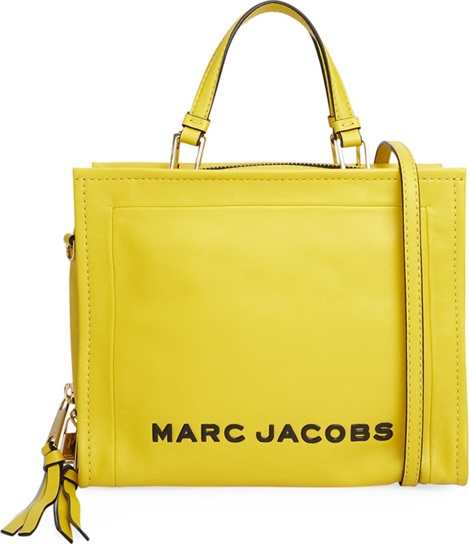 MARC JACOBS The Box 29 Shopper Shoulder Bag