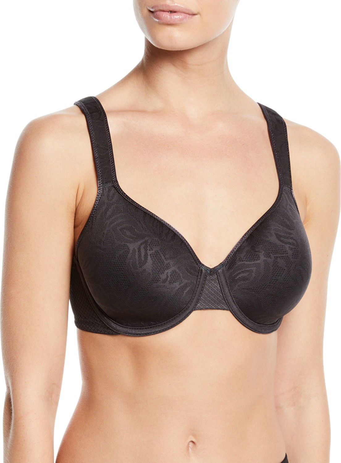 Wacoal Awareness Contour Full-Cup Spacer Bra