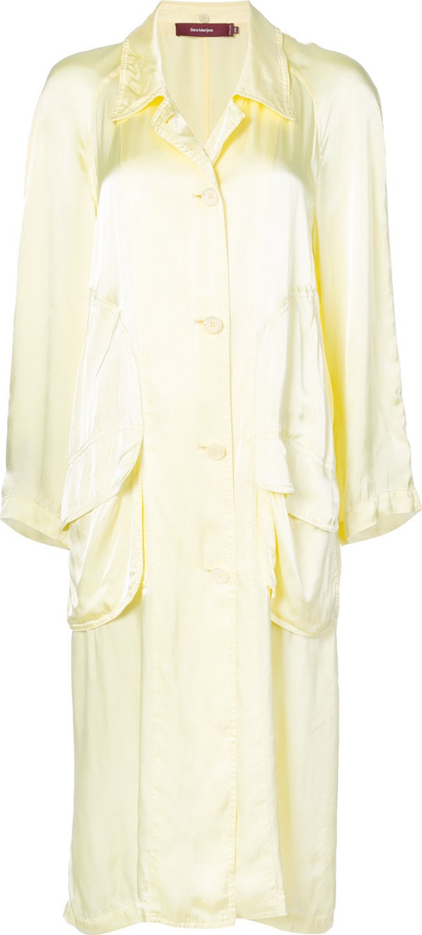 Sies Marjan Ally oversized jacket