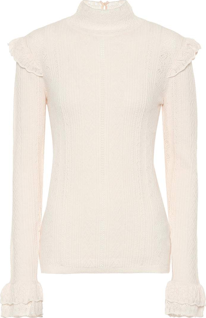 Polo Ralph Lauren Wool turtleneck sweater