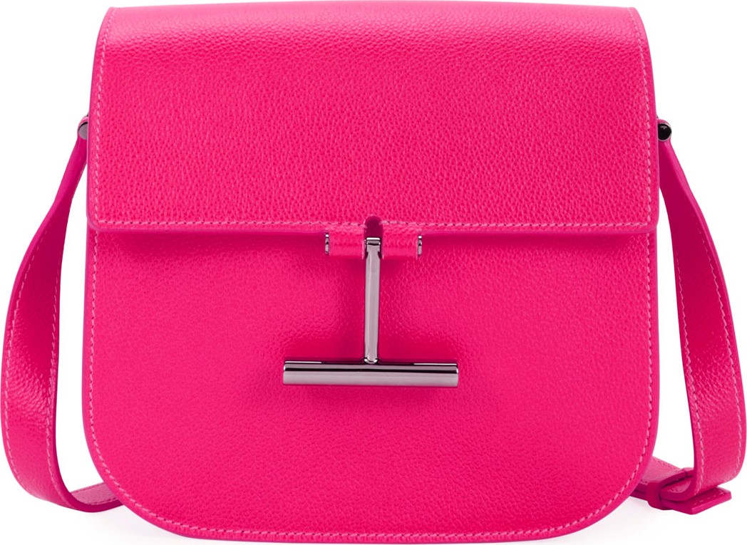 TOM FORD MINI TARA XBODY GRAIN CALF