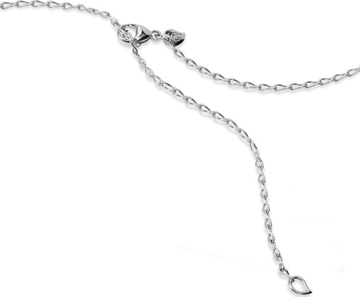 Tamara Comolli 18k White Gold Chain Necklace