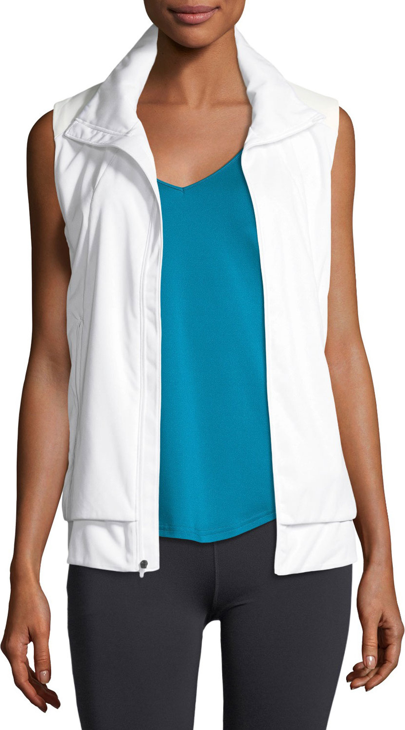 Under Armour Cold-Gear® Reactor Run Vest
