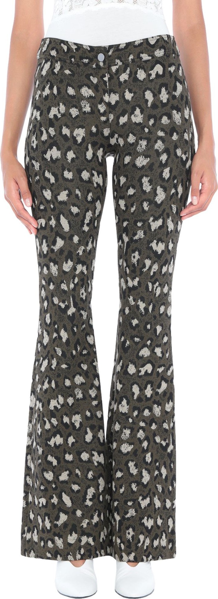 DIANE von FURSTENBERG Casual Pants