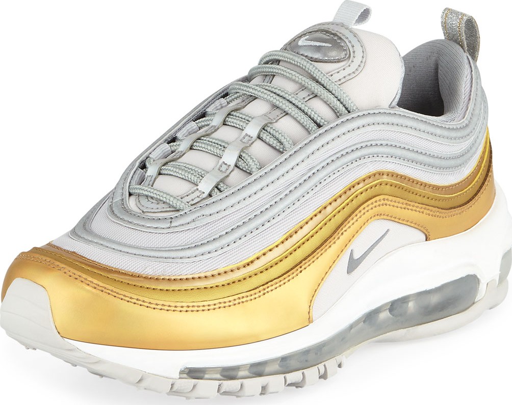 Nike Air Max 97 Special Edition Sneakers Nike Air Max 97 Special Edition Sneakers