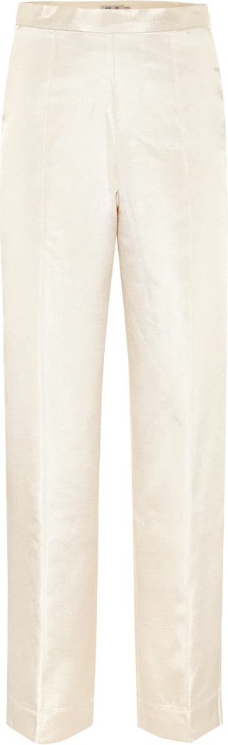 Baum und Pferdgarten Nomi high-rise wide-leg pants
