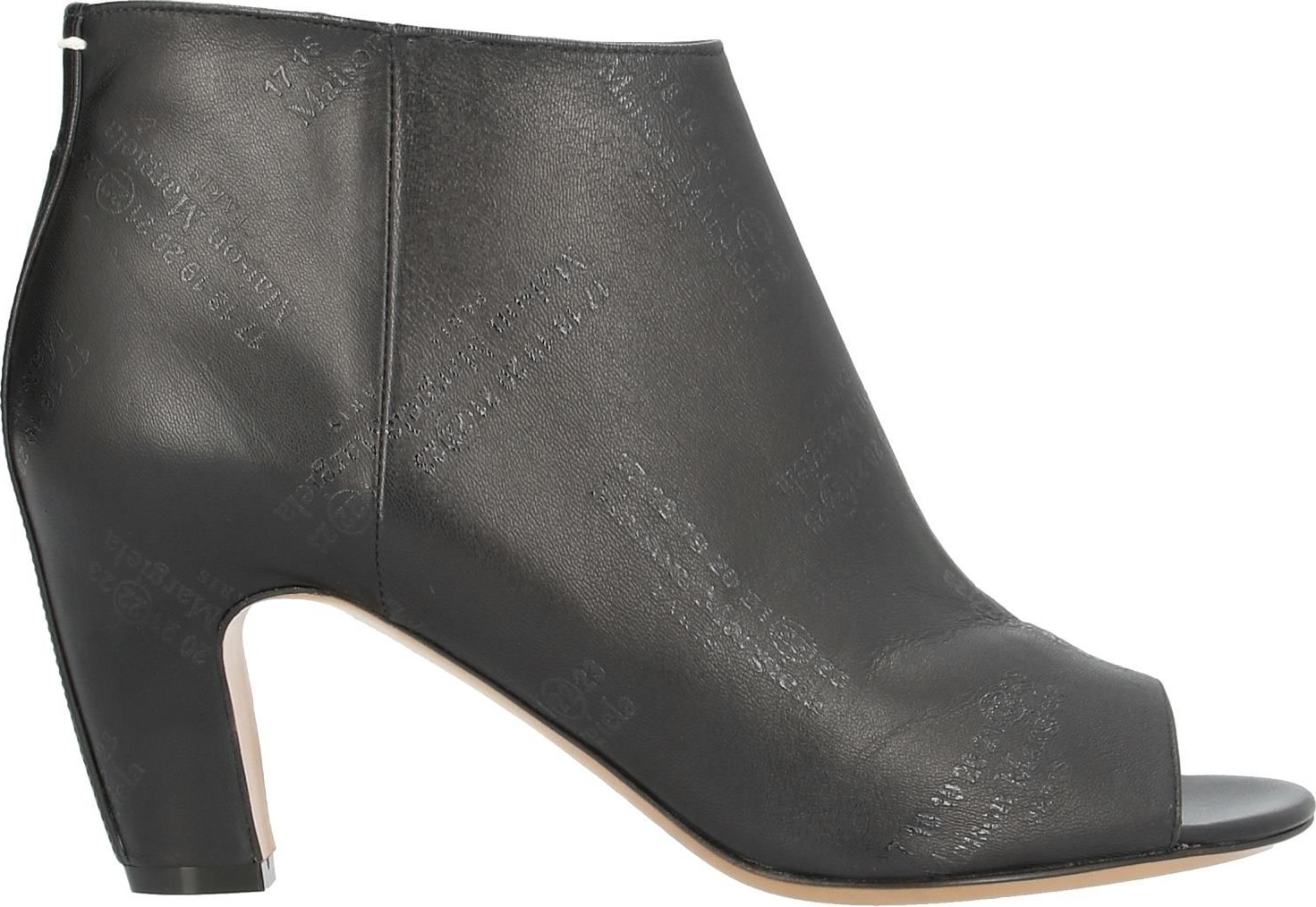 Maison Margiela Ankle Boot
