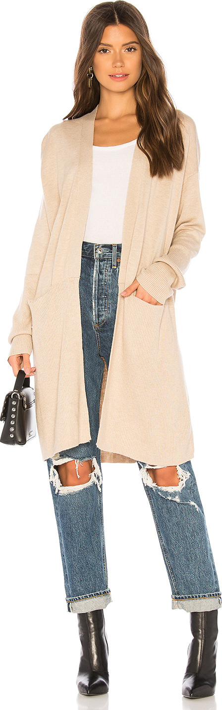 Splendid Retreat Cardigan