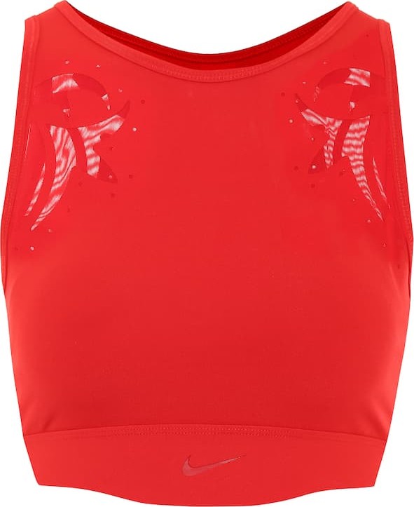 Nike Mesh sports bra
