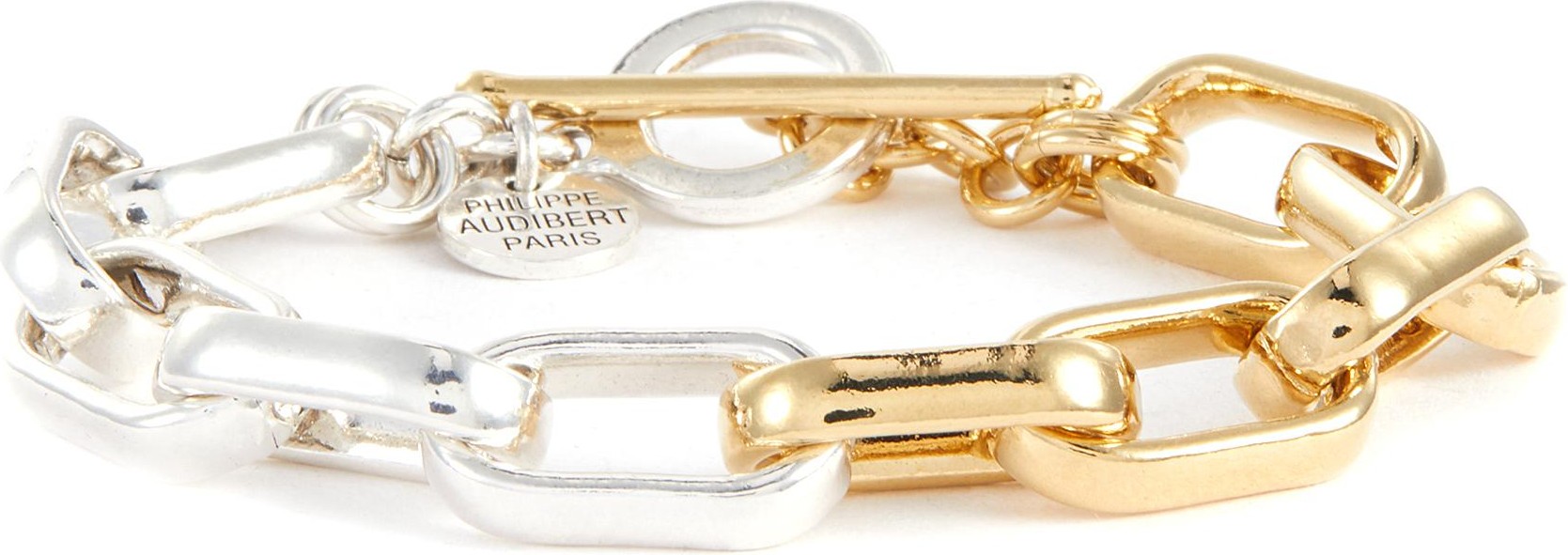 Philippe Audibert 'Peran' chain bracelet