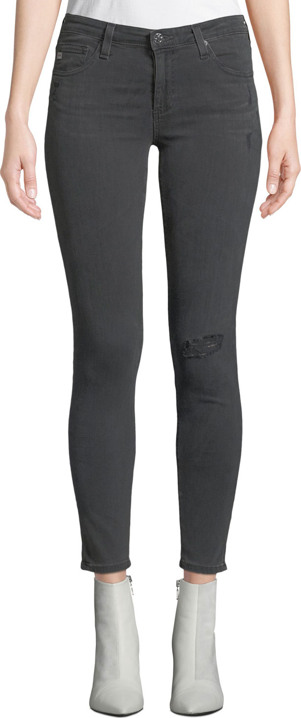 AG Jeans The Legging Ankle Jeans