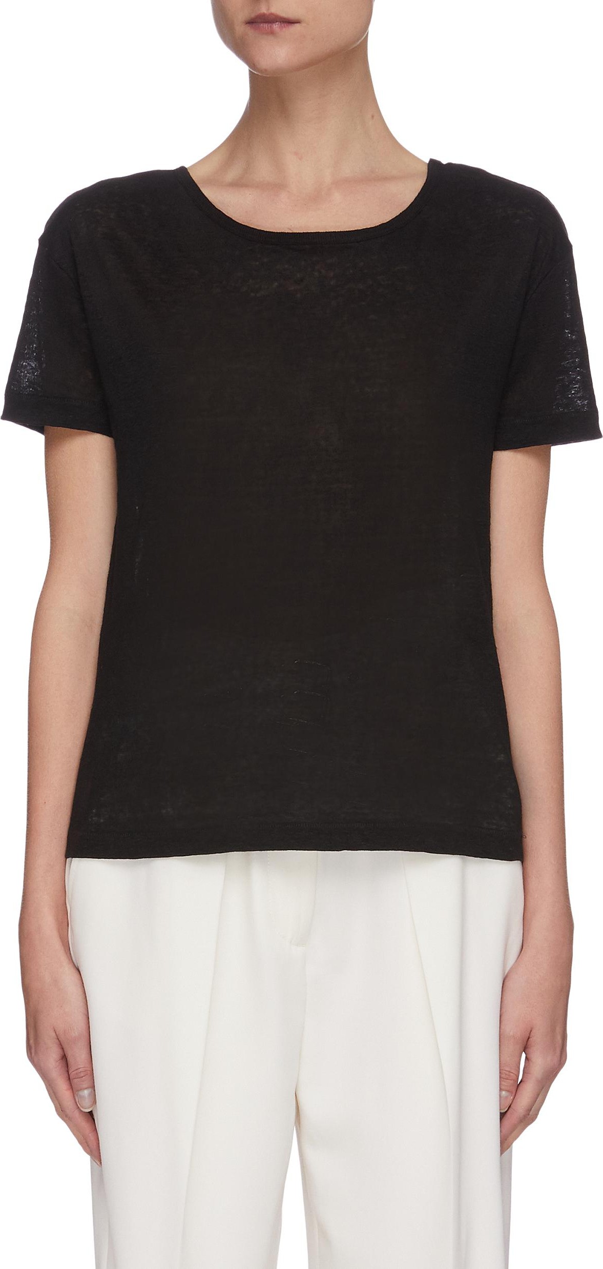 EQUIL Regular fit T-shirt