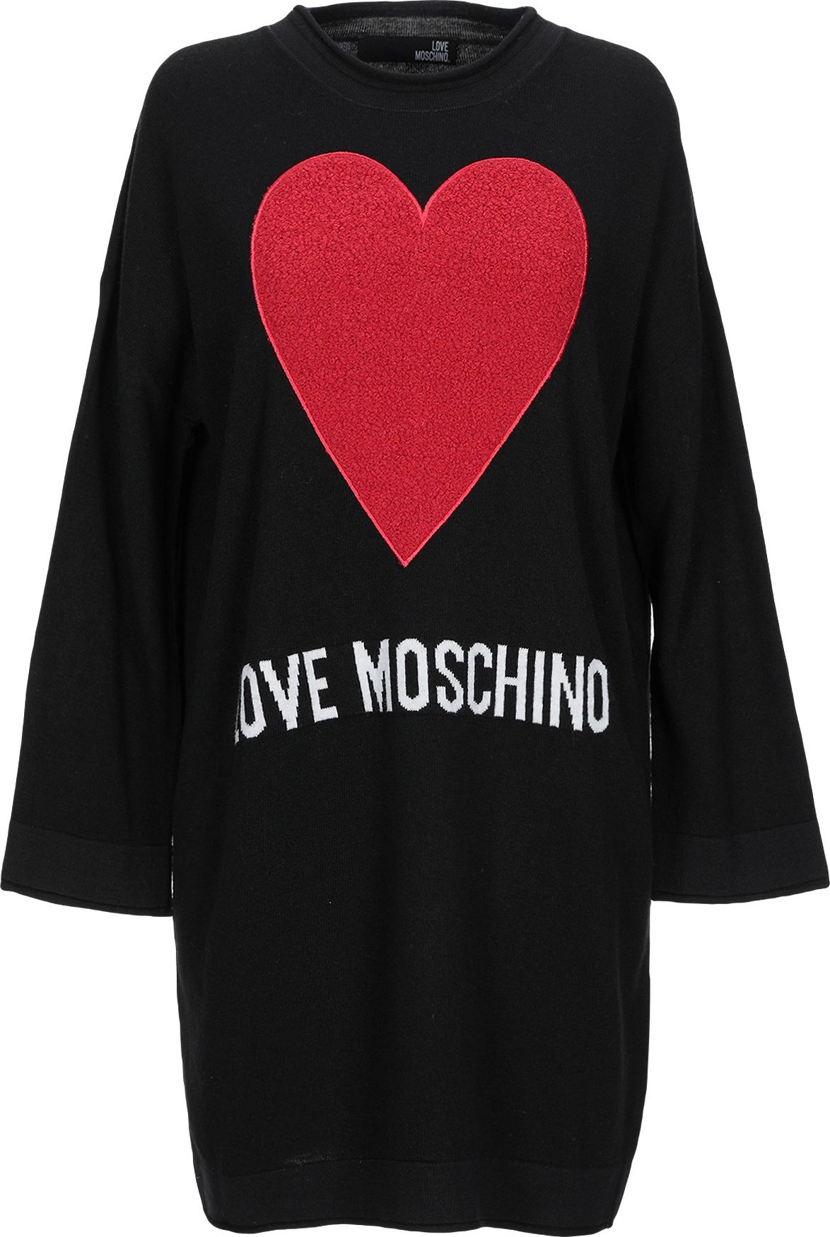 Love Moschino Short Dress