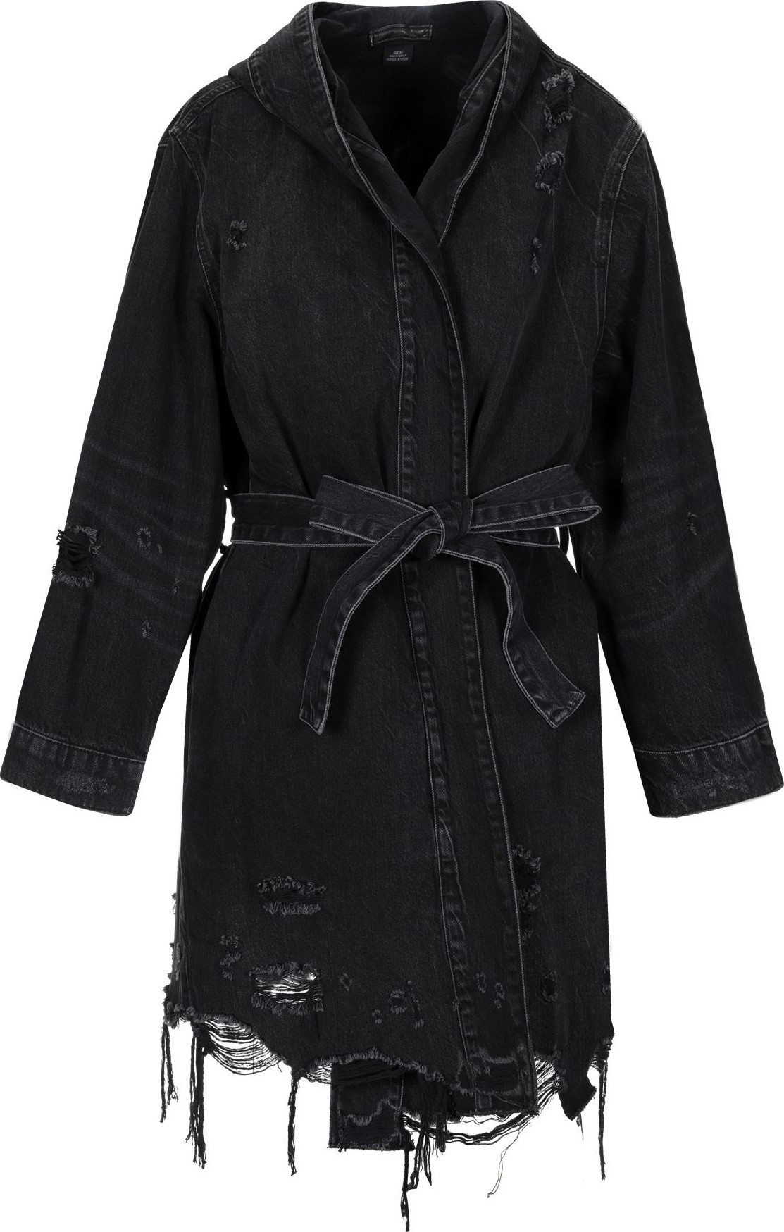 Alexander Wang Denim Jacket