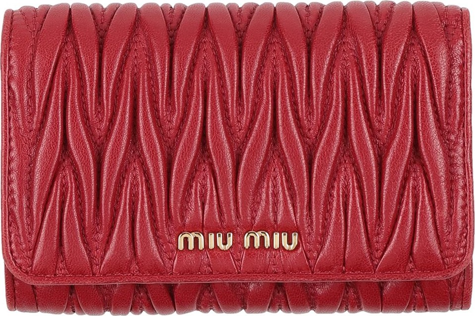 Miu Miu Wallet