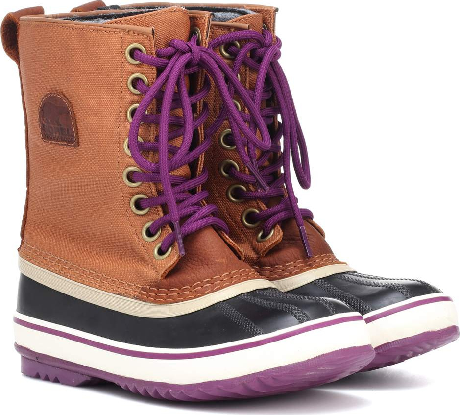 Sorel 1964 Premium CVS boots