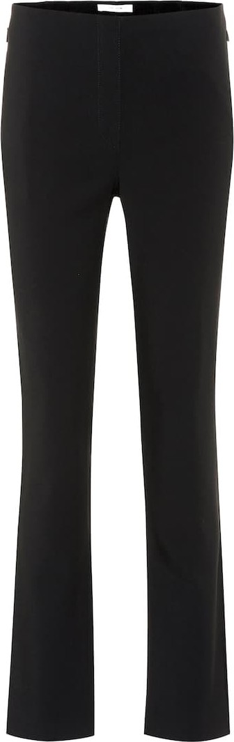 THE ROW Nicolas wool-blend pants