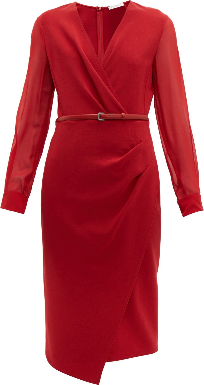 Max Mara Manuel dress