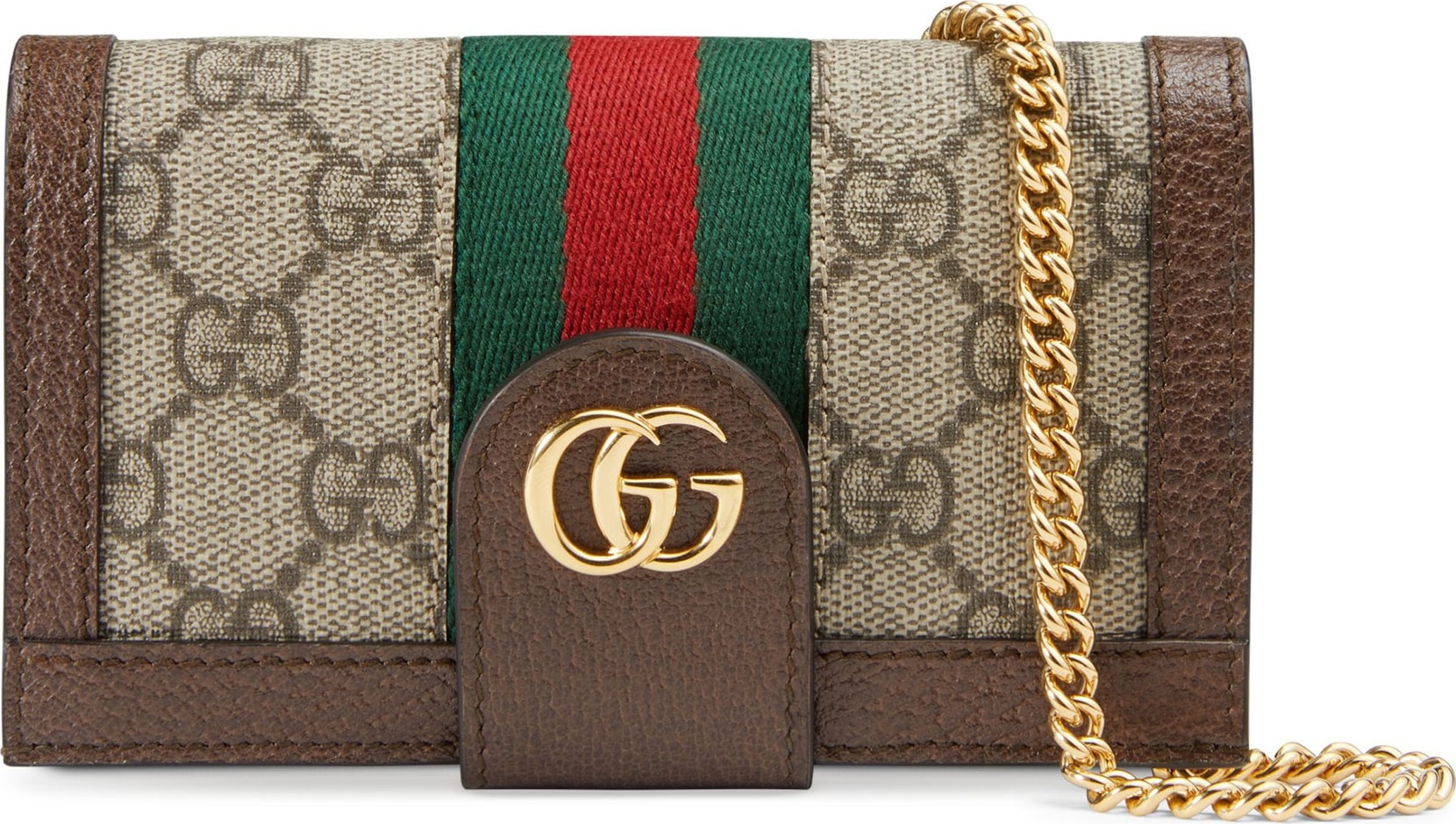 Gucci Ophidia GG Supreme iPhone 7/8 Case