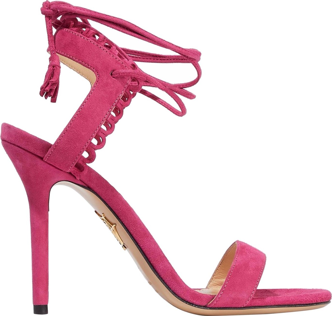 Charlotte Olympia Sandals