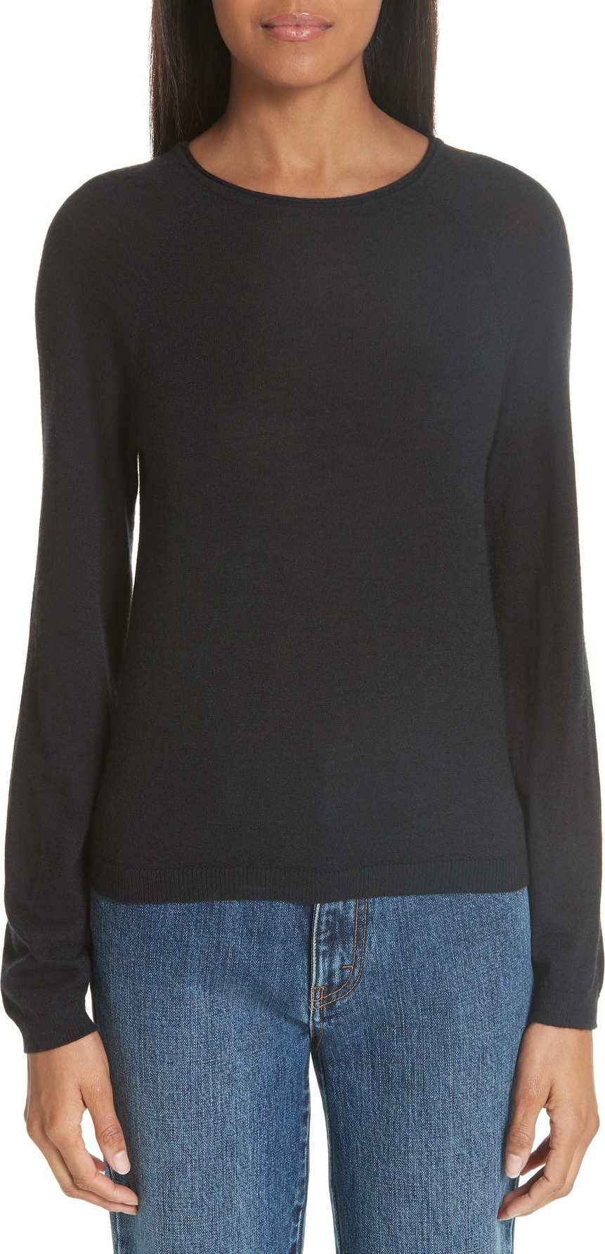 Co Cashmere Sweater