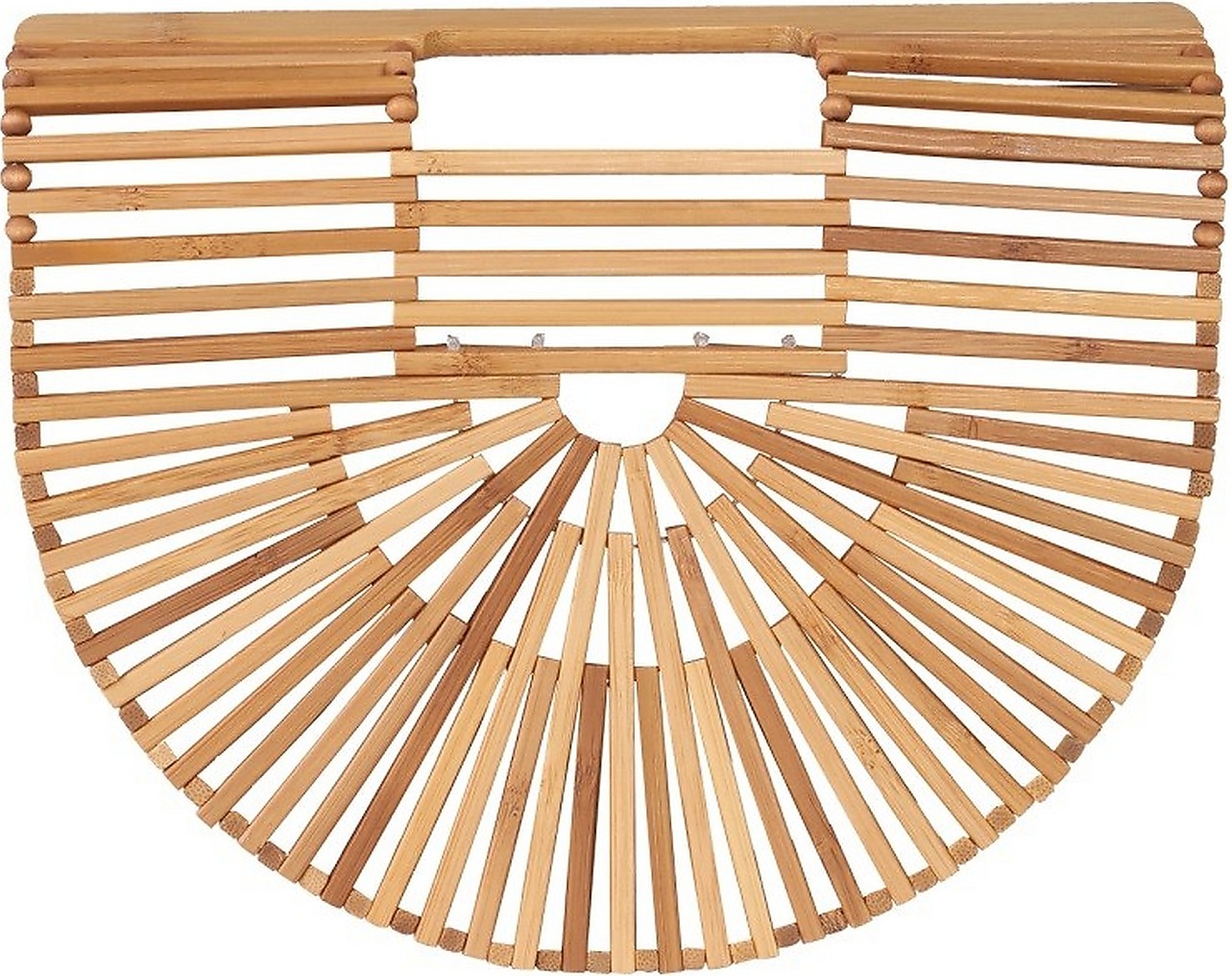 Cult Gaia Mini Gaia's Ark Bag