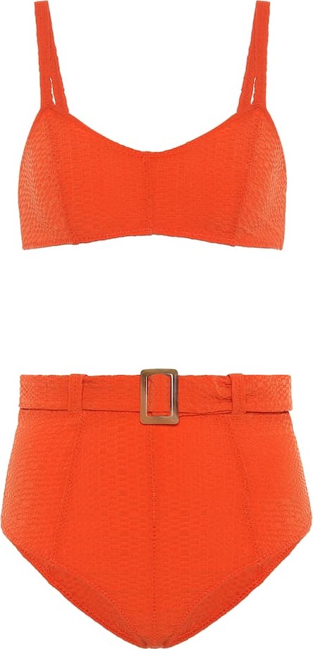 Lisa Marie Fernandez Genivieve bikini