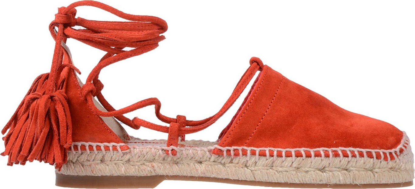 DSQUARED2 Espadrilles