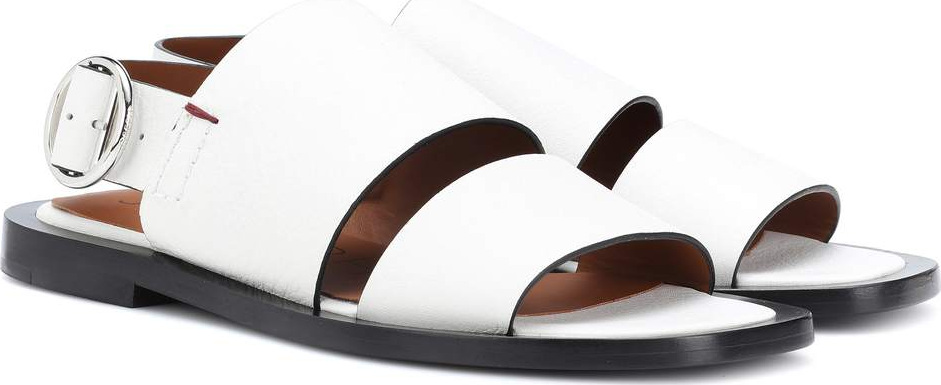 Joseph Leather sandals