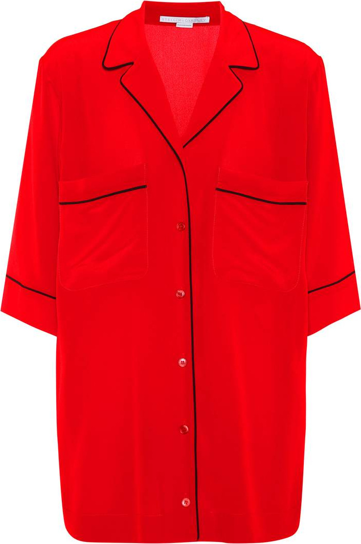 Stella McCartney Silk shirt