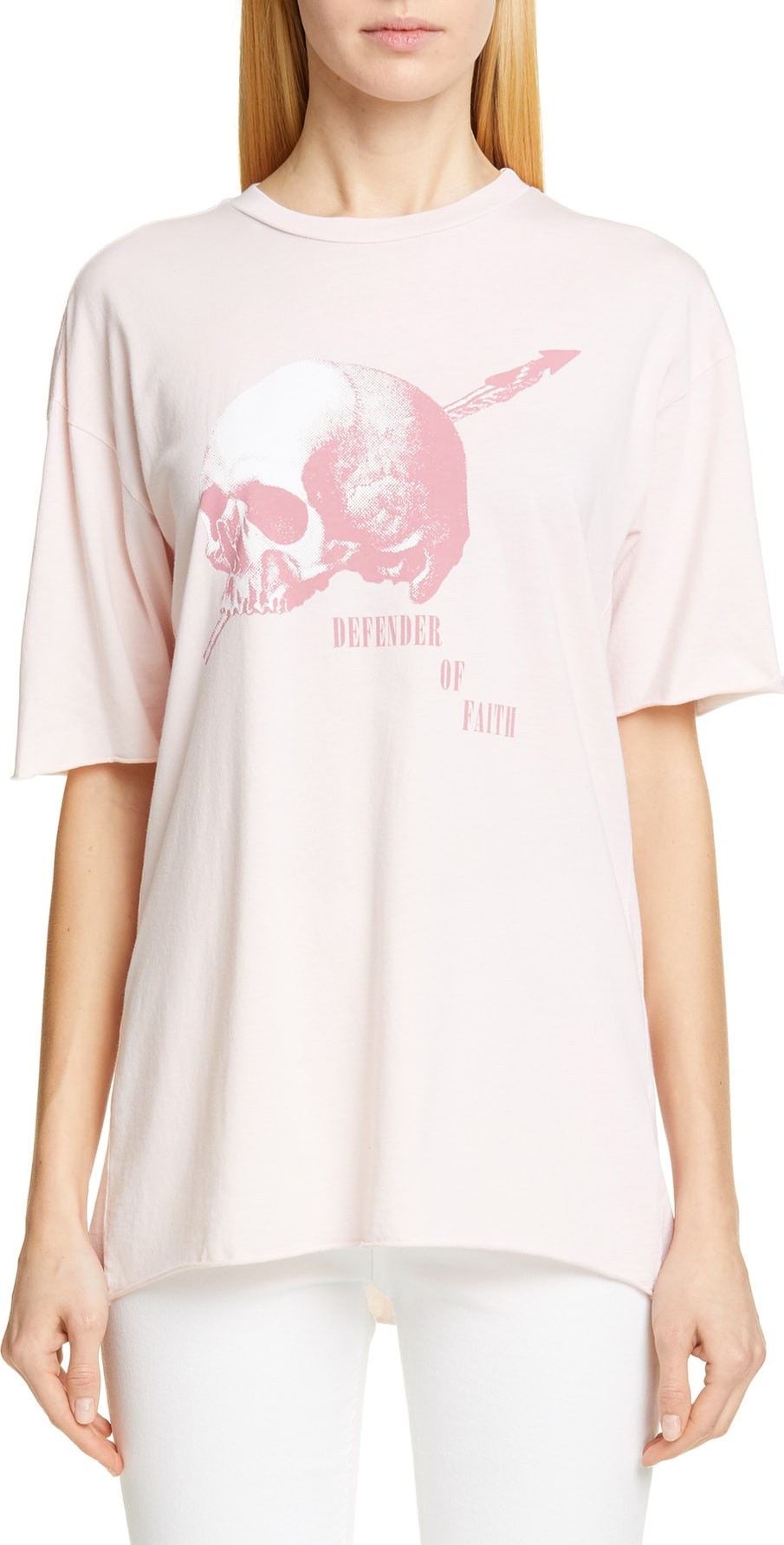 Alchemist Defender of Faith Tee