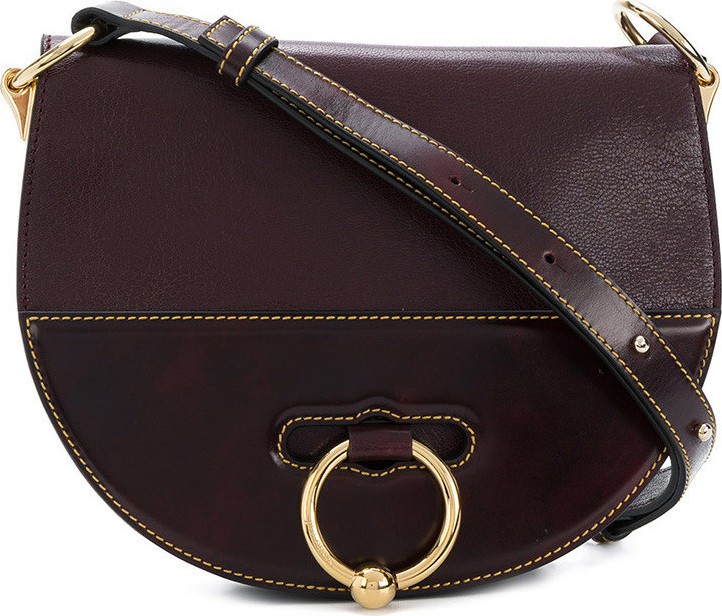 J.W.Anderson latch bag