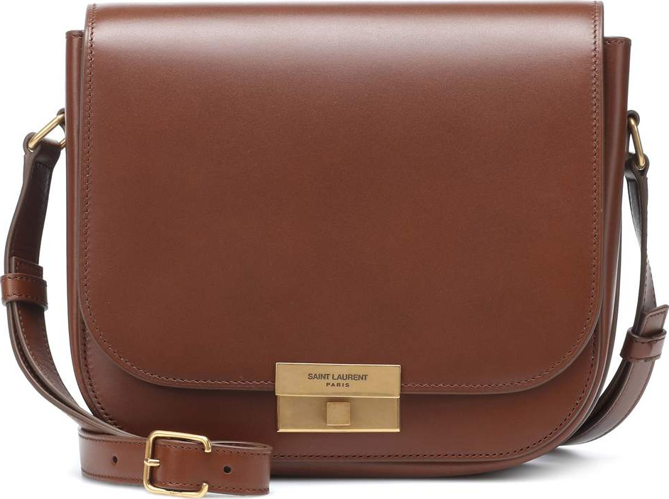 Saint Laurent Betty leather shoulder bag