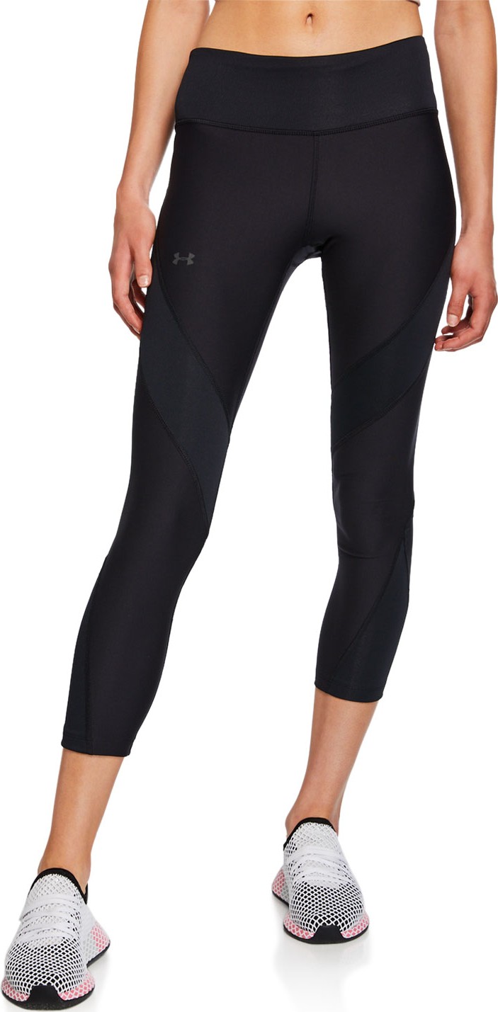 Under Armour UA Vanish Cropped Leggings