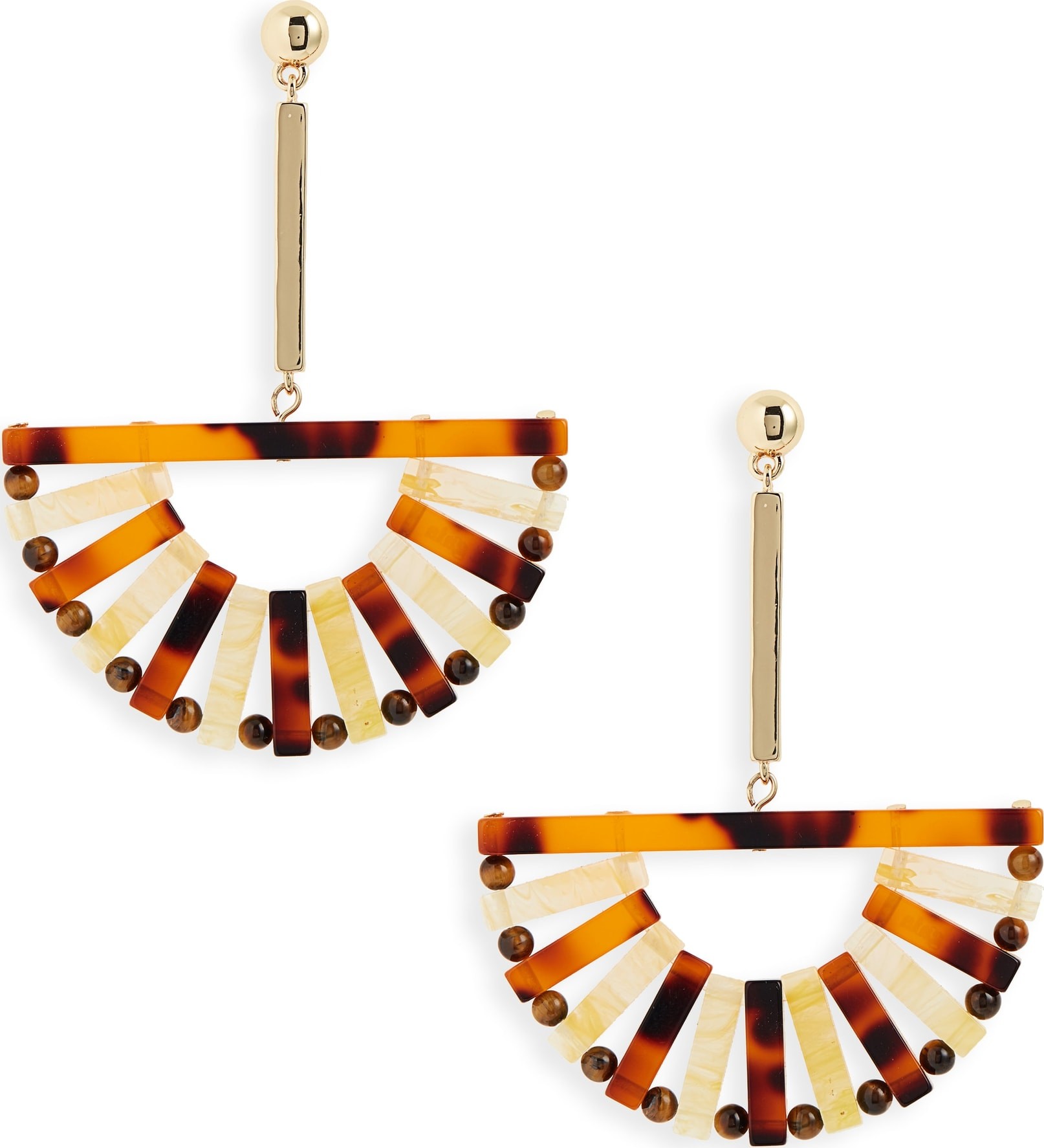 Cult Gaia Ark Earrings