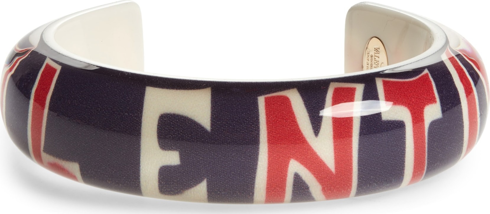 Valentino Puzzle Cuff
