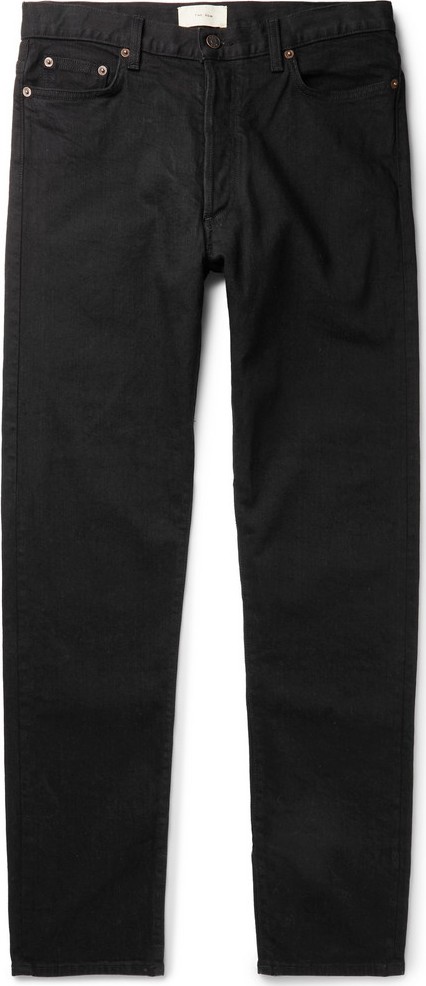 THE ROW Bryan Denim Jeans