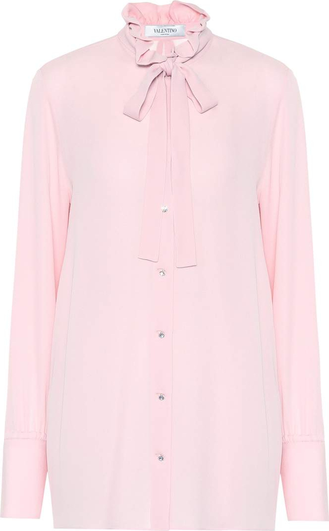 Valentino Silk blouse