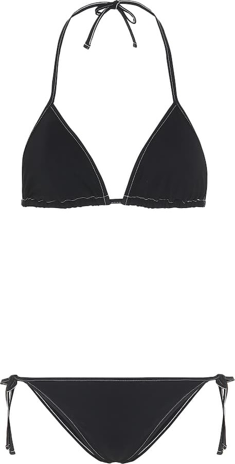 Burberry London England Exclusive to Mytheresa – Cobb bikini