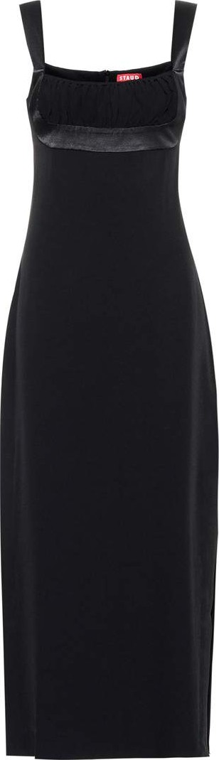 Staud Lisa dress