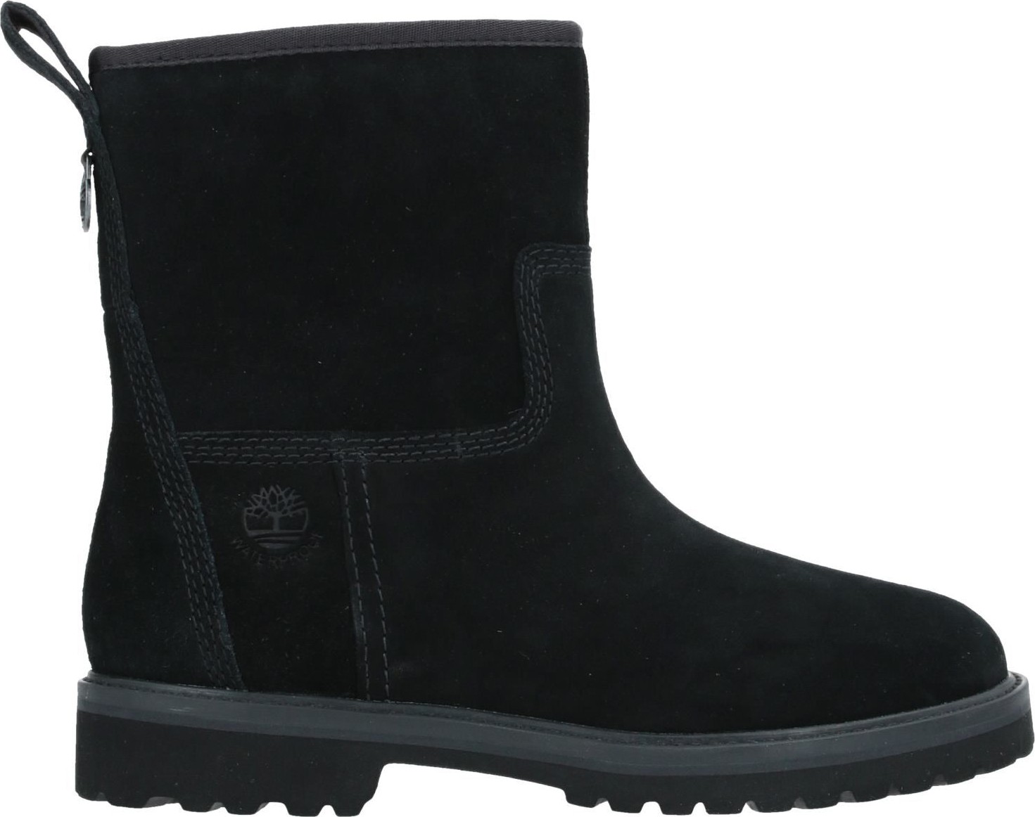 Timberland Ankle Boot