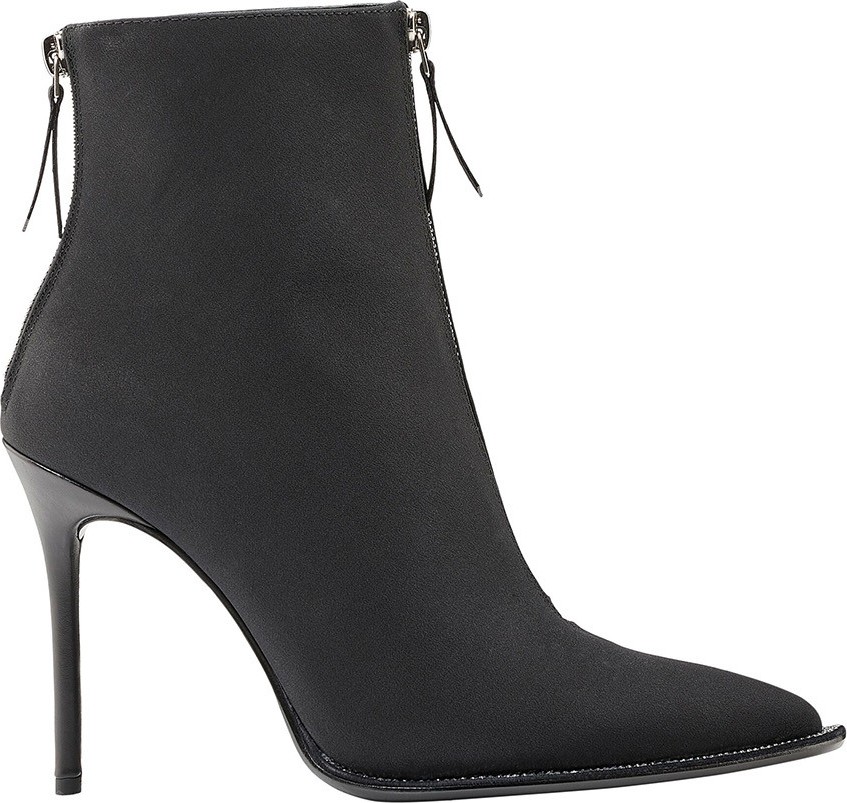 Alexander Wang Eri Nylon boot