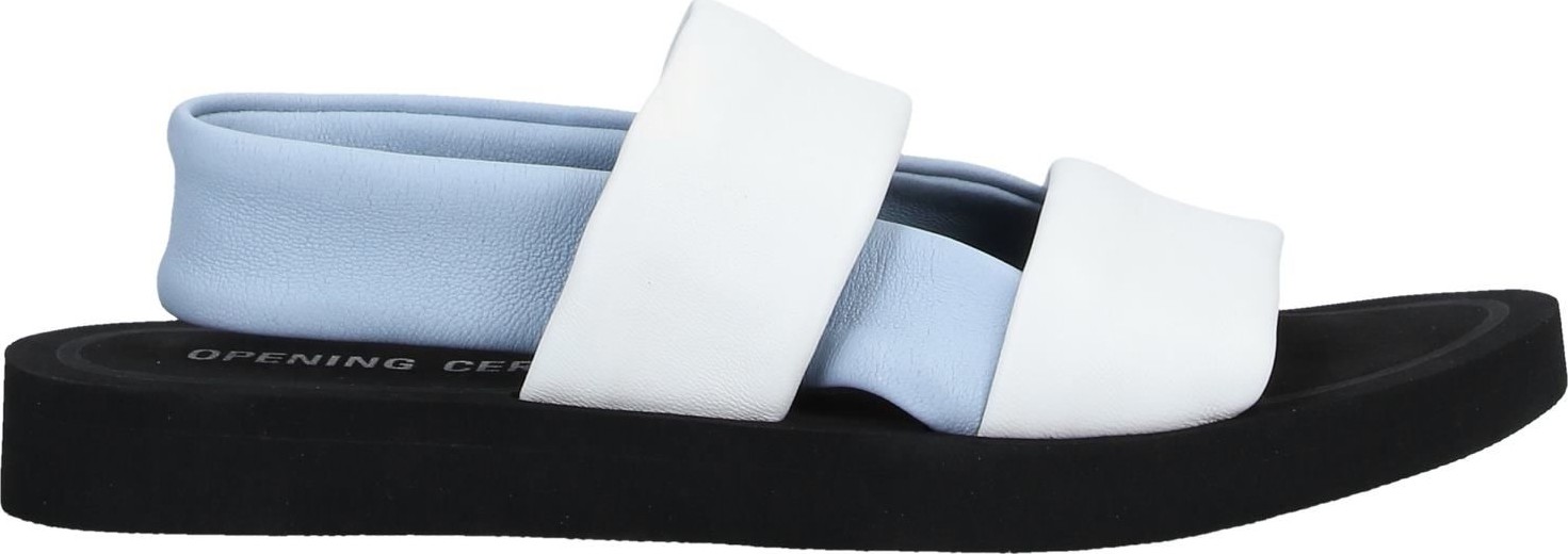 Opening Ceremony Sandals