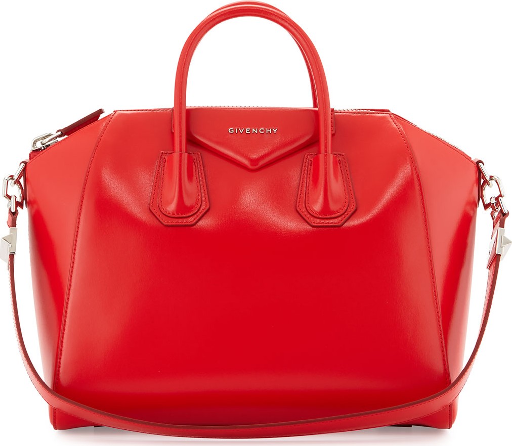 Givenchy Antigona Medium Satchel Bag