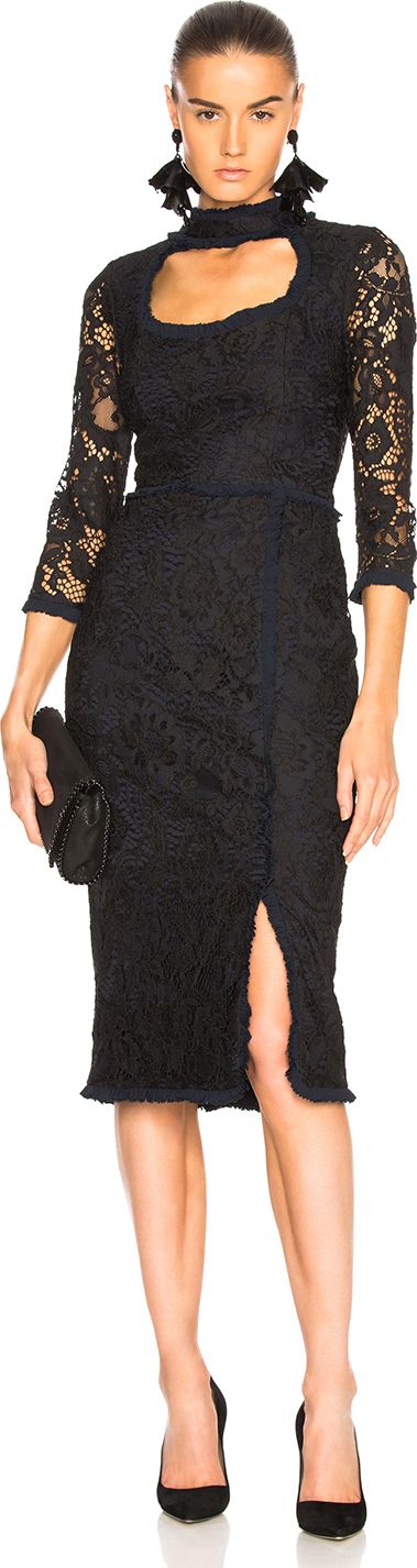 Alexis Fiorenza Dress