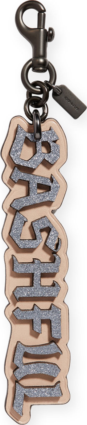 COACH 1941 DISNEY X COACH Bashful Bag Charm