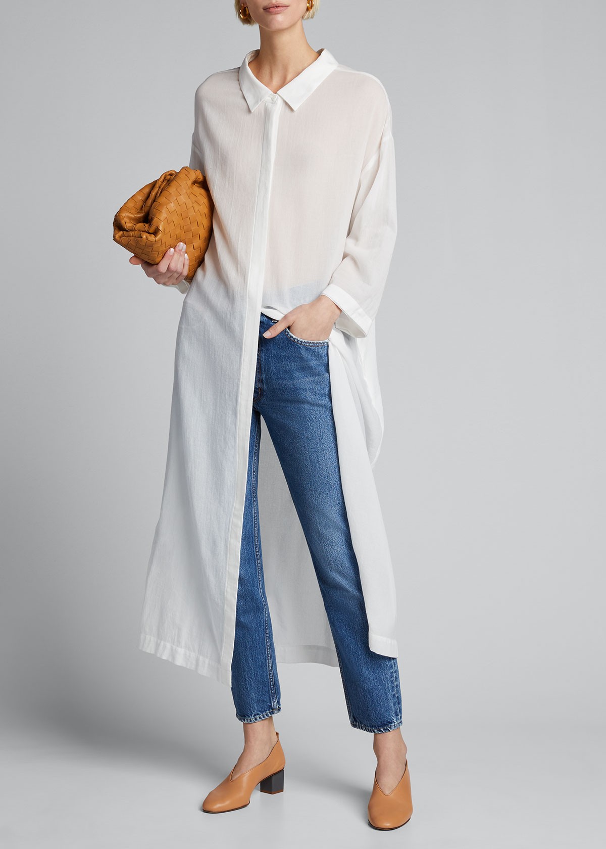 Moussy Vintage Hindale Boy Skinny Jeans