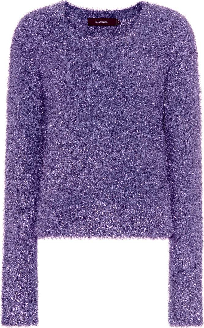 Sies Marjan Metallic sweater