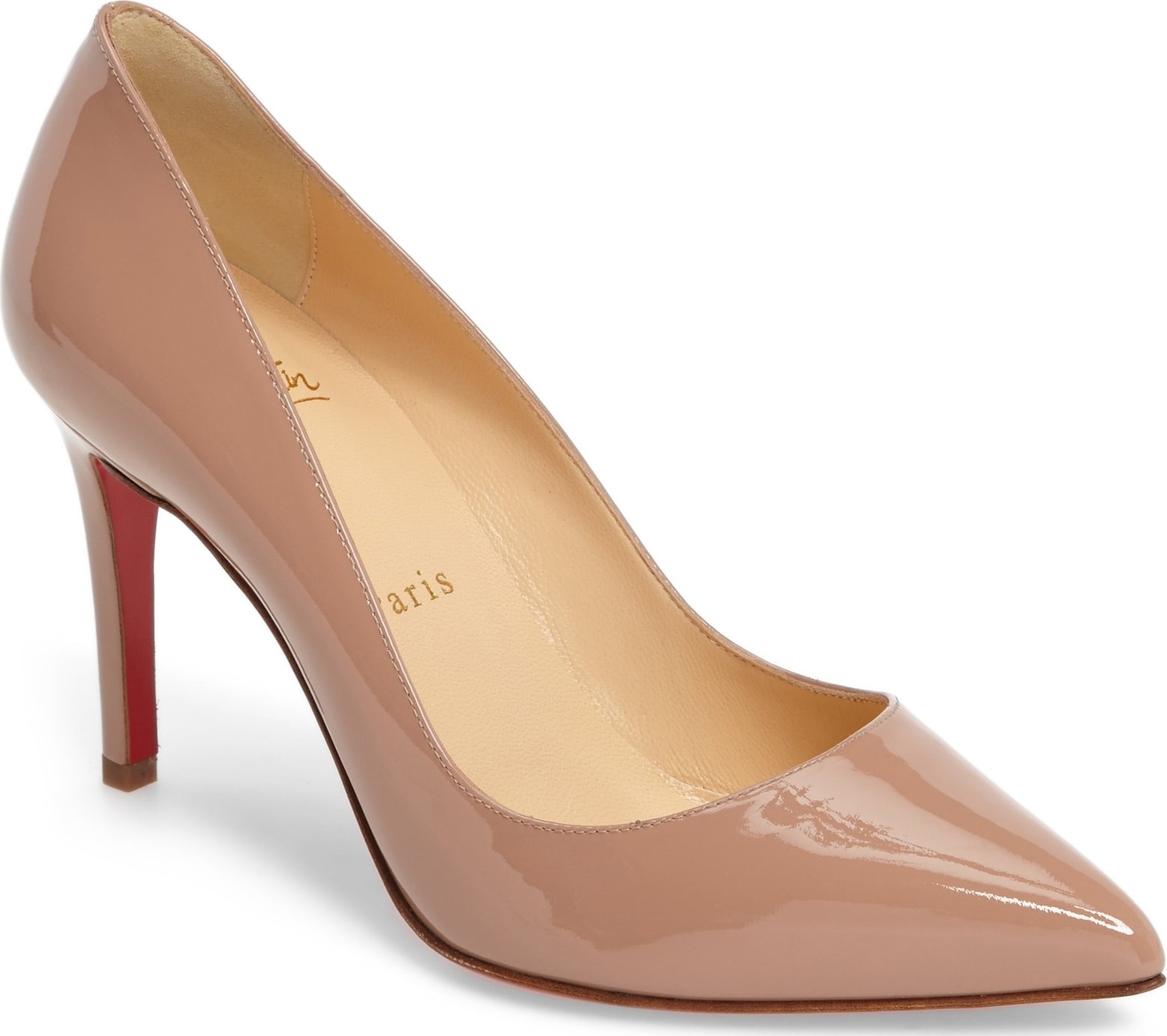 Christian Louboutin Pigalle Pump